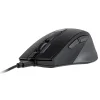 A4Tech Fstyler FB45 CS Air2 RF Stone Grey vezeték nélküli ergonomikus egér thumbnail