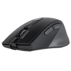 A4Tech Fstyler FB45 CS Air2 RF Stone Grey bezdrôtová ergonomická myš
