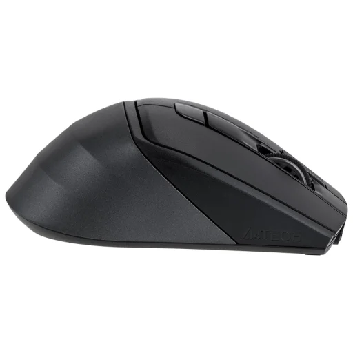 A4Tech Fstyler FB45 CS Air2 RF Stone Grey vezeték nélküli ergonomikus egér - 5