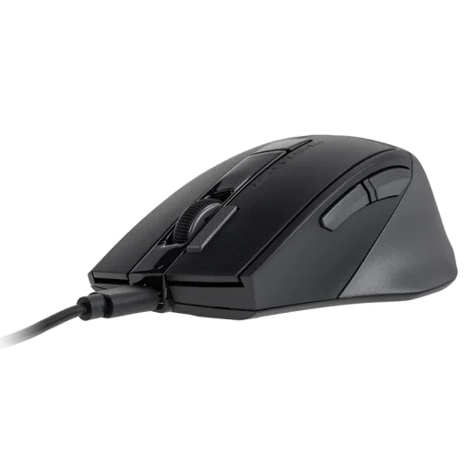 A4Tech Fstyler FB45 CS Air2 RF Stone Grey vezeték nélküli ergonomikus egér - 2
