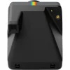 Polaroid Now Instant Camera Generation 3, Graphite/Black instantný fotoaparát thumbnail
