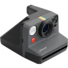 Polaroid Now Instant Camera Generation 3, Graphite/Black instantný fotoaparát thumbnail