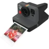 Polaroid Now Instant Camera Generation 3, Graphite/Black instantný fotoaparát thumbnail
