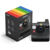 Polaroid Now Instant Camera Generation 3, Graphite/Black instantný fotoaparát thumbnail