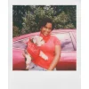Polaroid Now Instant Camera Generation 3, Graphite/Black instantný fotoaparát thumbnail