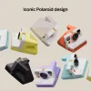 Polaroid Now Instant Camera Generation 3, Graphite/Black instantný fotoaparát thumbnail