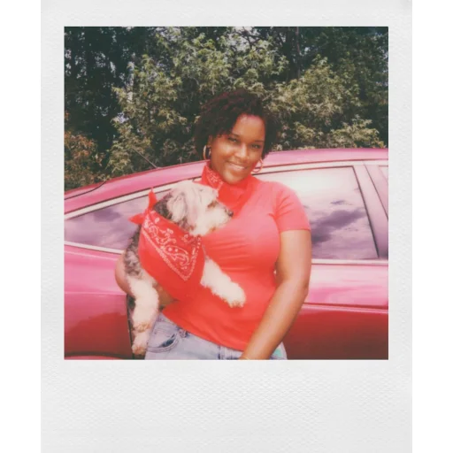 Polaroid Now Instant Camera Generation 3, Graphite/Black instantný fotoaparát - 8