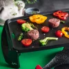 Jata GR195R elektromos grillsütő thumbnail