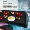 Jata GR555AR elektromos grillsütő thumbnail