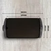 Jata GR555AR elektromos grillsütő thumbnail