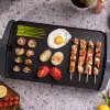 Jata GR555AR elektromos grillsütő thumbnail