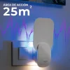 Jata MOST1552 lapač hmyzu s nočným svetlom thumbnail