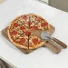 Salter BW14825 Toronto 12" súprava dosky a krájača na pizzu thumbnail