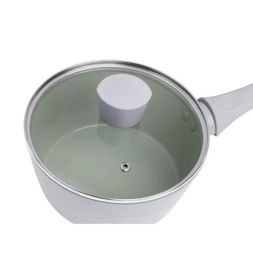 Salter BW092831EU7 Earth 3-dielna sada hrncov (16/18/20 cm) - 3