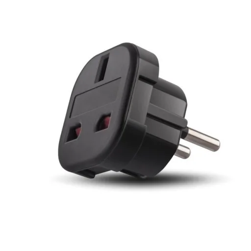 UK -> EU adaptér AD75 250V - 1