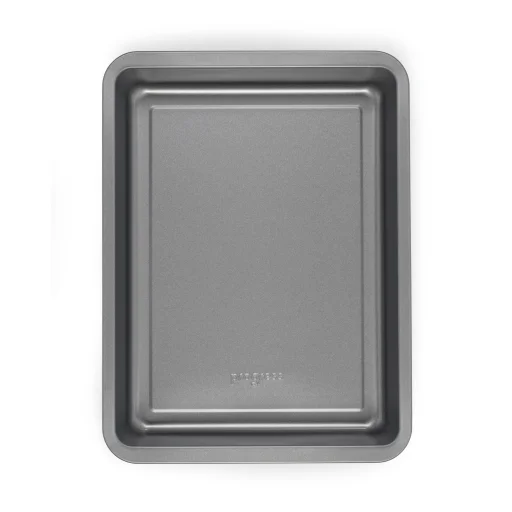 Progress BW14453 35 cm 3-dielna stohovateľná súprava plechov na pečenie - 2