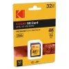 Kodak SDHC 32GB UHS-I U1 V10 Premium pamäťová karta thumbnail