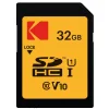 Kodak SDHC 32GB UHS-I U1 V10 Premium pamäťová karta thumbnail