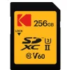 Kodak SDXC 256GB UHS-II U3 V60 Ultra Pro pamäťová karta thumbnail