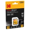 Kodak SDXC 128GB UHS-II U3 V60 Ultra Pro pamäťová karta thumbnail