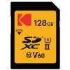 Kodak SDXC 128GB UHS-II U3 V60 Ultra Pro pamäťová karta thumbnail