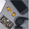Kodak MicroSDXC 64GB UHS-I U1 V10 A1 Premium pamäťová karta thumbnail