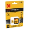 Pamäťová karta Kodak MicroSDXC 128GB UHS-I U3 Ultra thumbnail