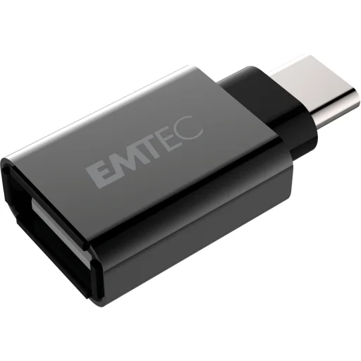 Emtec USB 3.1–Type-C adapter - 1