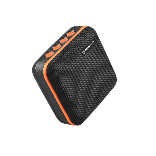 Manta SPK01GO Bluetooth reproduktor - 3