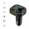 Manta TFM102 Stream Lite Bluetooth FM transmitter thumbnail