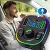 Manta TFM102 Stream Lite Bluetooth FM transmitter thumbnail
