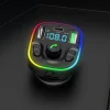 Manta TFM102 Stream Lite Bluetooth FM transmitter thumbnail