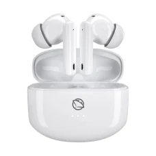 Manta MTWS008W Rytmo White bezdrôtové slúchadlá