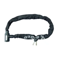 XRIDER XR00LC01 láncos kerékpárzár 6x900 mm