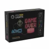 Manta SNL123RGB LED lampa svetelná dekorácia Game 3 RGB 3D thumbnail