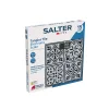 Salter SA00702TCFEU12 Tanger Tile elektronikus személymérleg thumbnail