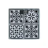 Salter SA00702TCFEU12 Tanger Tile elektronikus személymérleg thumbnail