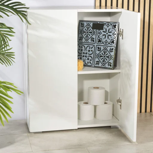 Salter SA00702TCFEU12 Tanger Tile elektronikus személymérleg - 4