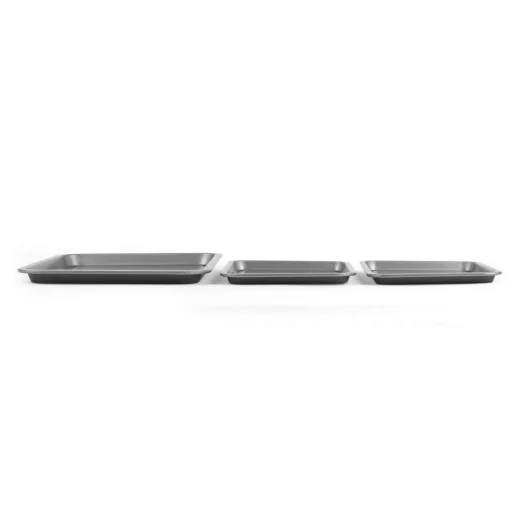 Salter BW14464 Essentials 3 darabos sütőtálca szett - 5