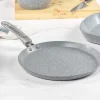 Salter BW13656GEU7 Marblestone 25 cm palacsintasütő serpenyő thumbnail