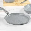 Salter BW13656GEU7 Marblestone 25 cm palacsintasütő serpenyő thumbnail
