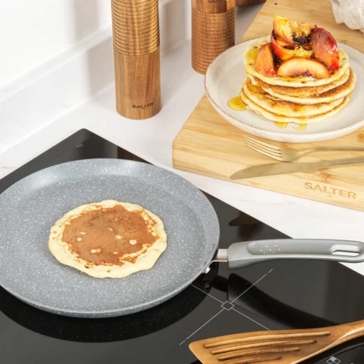 Salter BW13656GEU7 Marblestone 25 cm panvica na palacinky - 9