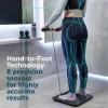 Salter SA00755BFEU6 Body Insight inteligentná váha, čierna thumbnail