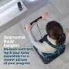 Salter SA00755BFEU6 Body Insight inteligentná váha, čierna thumbnail