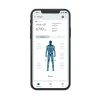 Salter SA00755BFEU6 Body Insight inteligentná váha, čierna thumbnail