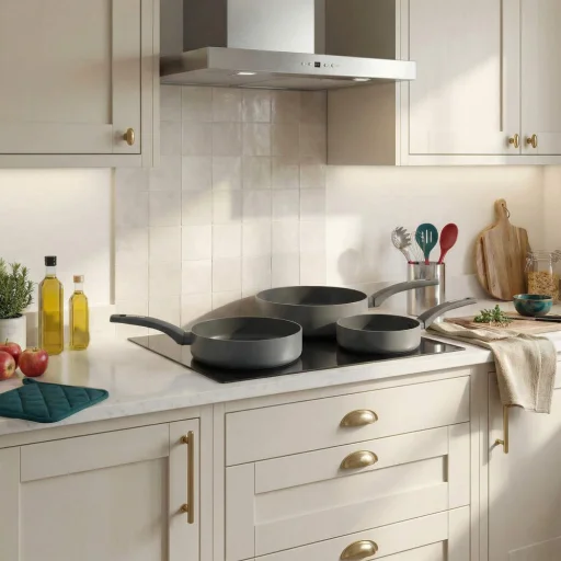 Salter BW14715 Alto 28 cm panvica - 6