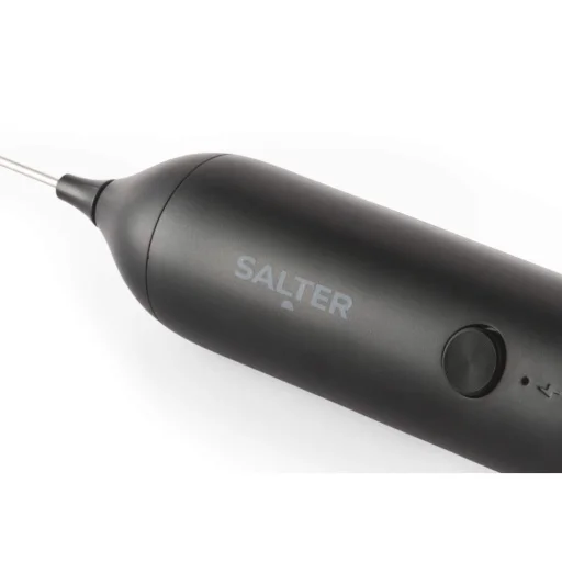Salter BW14234 újratölthető tejhabosító, fekete - 5