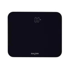 Salter 9204 BFEU12 Phantom elektronická osobná váha, čierna