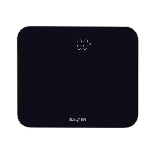 Salter 9204 BFEU12 Phantom elektronická osobná váha, čierna - 1
