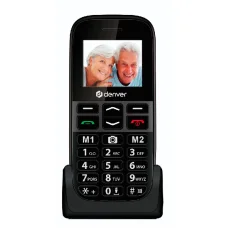 Denver BAS-18500MNB Nordic Baltic mobilný telefón